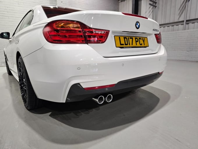 2025 BMW 4 Series