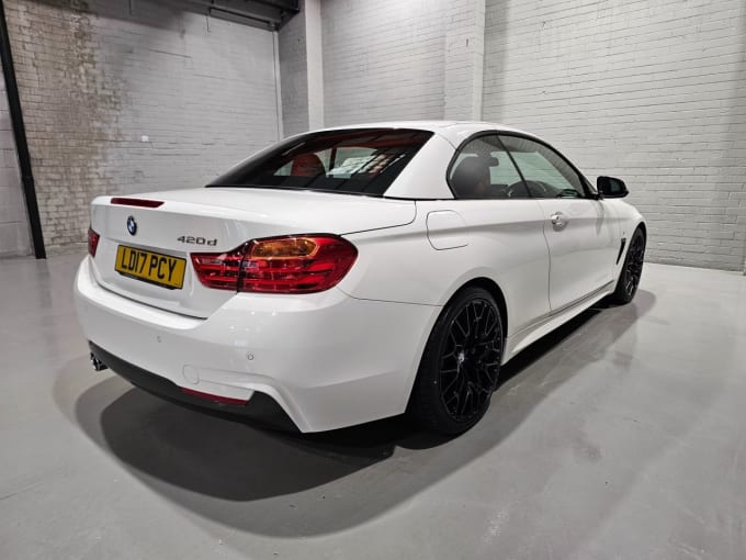 2025 BMW 4 Series