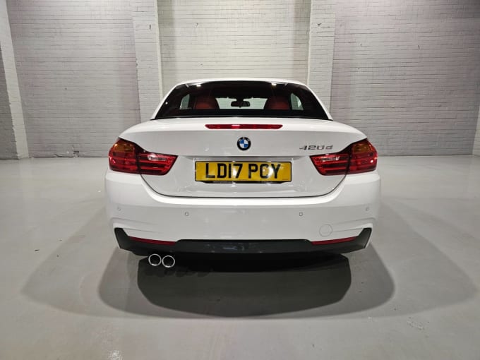 2025 BMW 4 Series