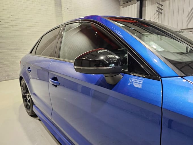 2025 Audi S3