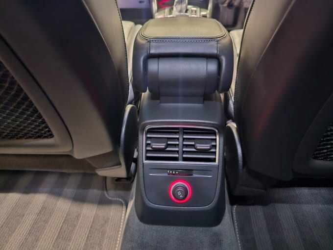 2025 Audi S3