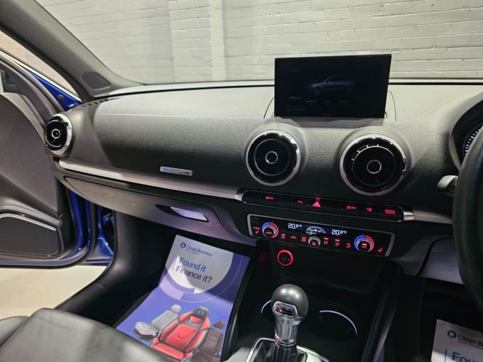 2025 Audi S3