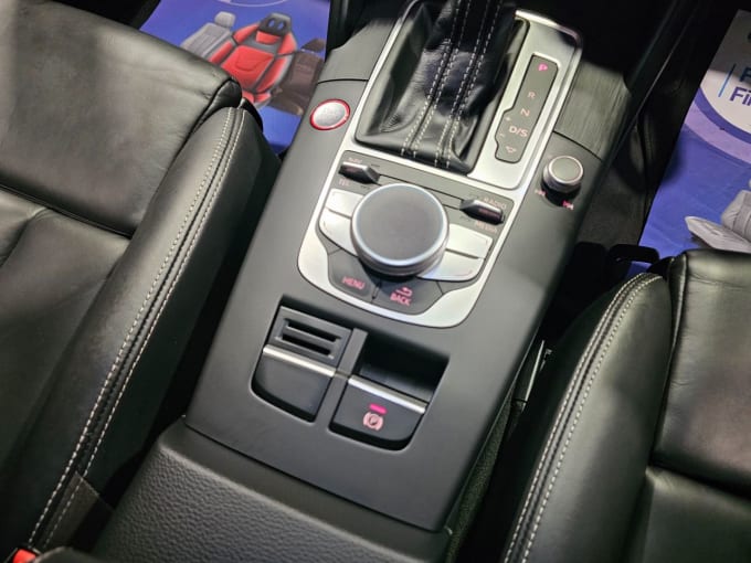 2025 Audi S3
