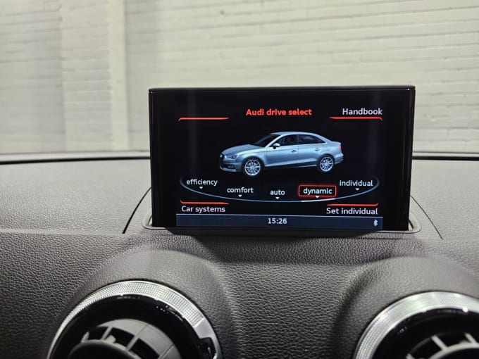2025 Audi S3