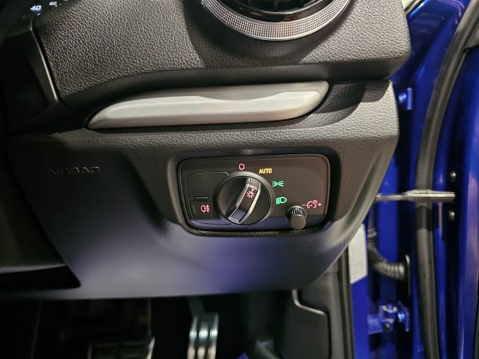 2025 Audi S3