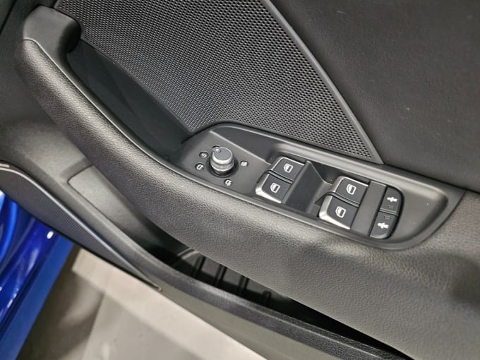 2025 Audi S3