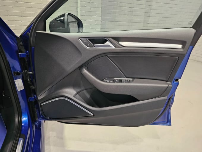 2025 Audi S3
