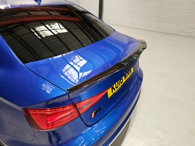 2025 Audi S3