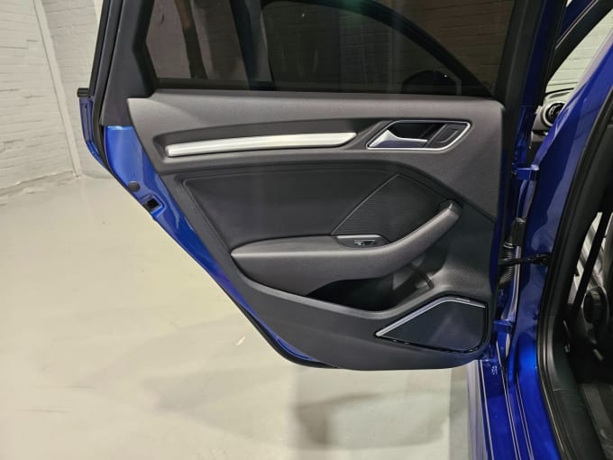 2025 Audi S3