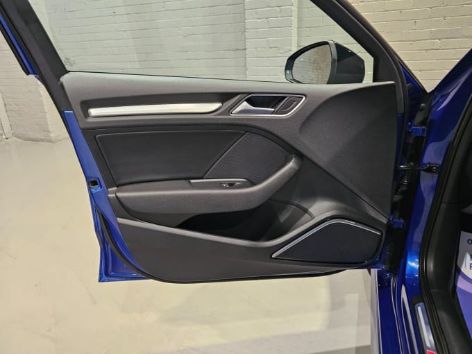 2025 Audi S3