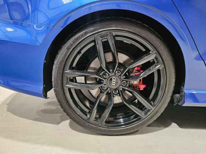 2025 Audi S3