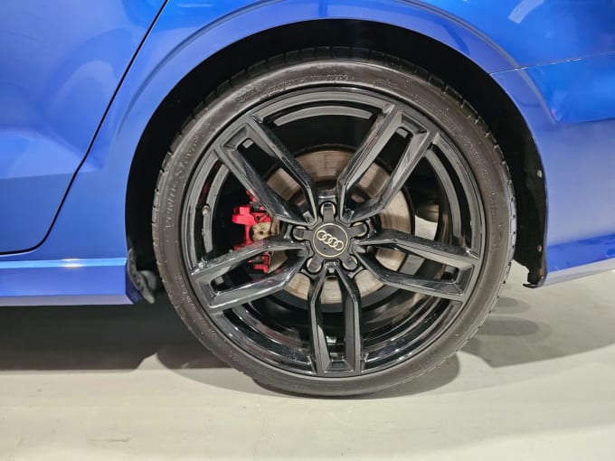 2025 Audi S3