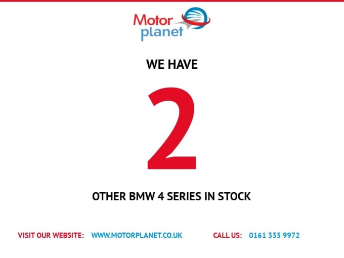 2025 BMW 4 Series