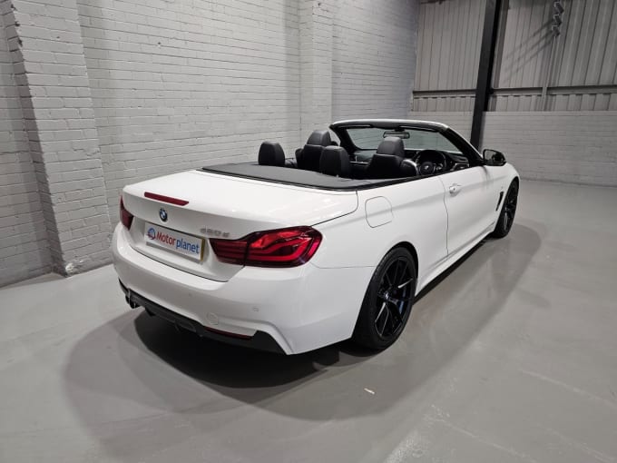 2025 BMW 4 Series