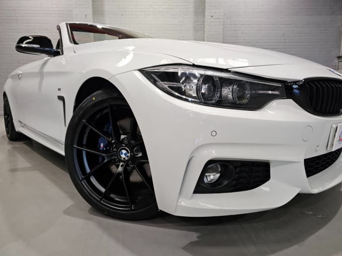 2025 BMW 4 Series