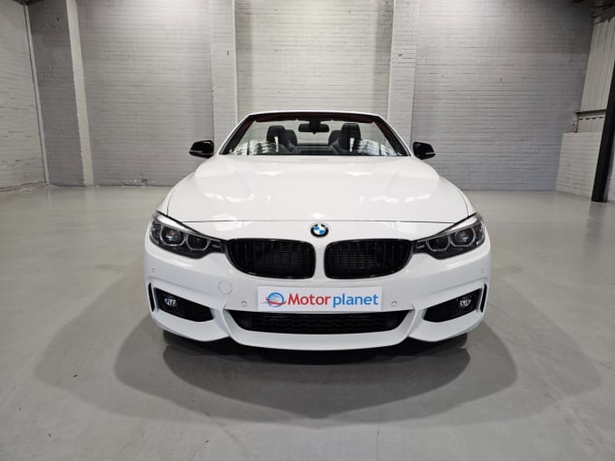 2025 BMW 4 Series