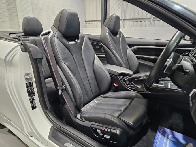 2025 BMW 4 Series