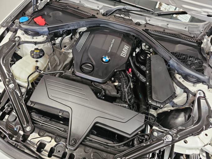2025 BMW 4 Series