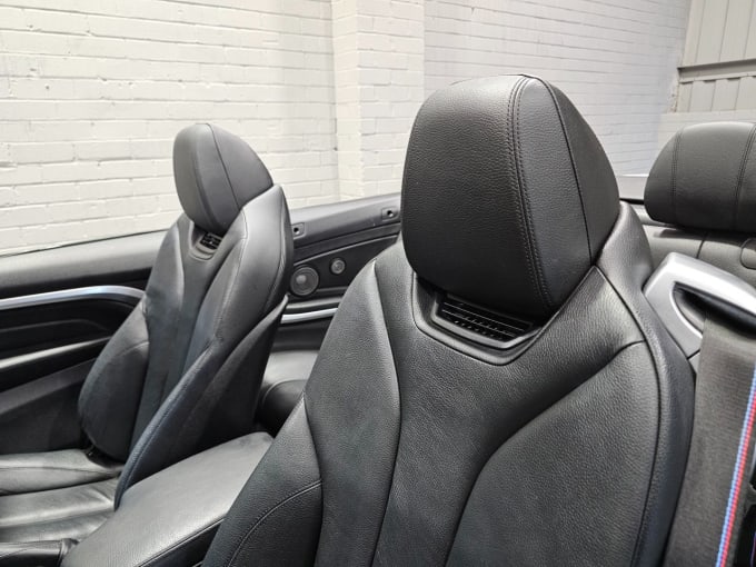 2025 BMW 4 Series