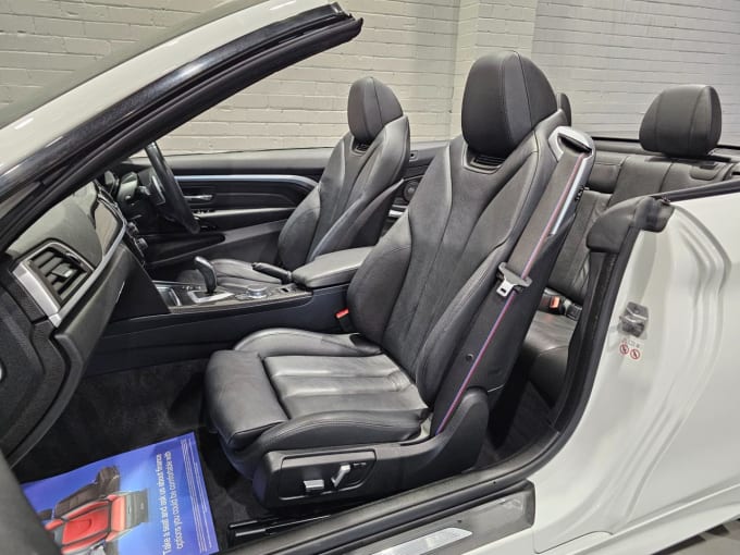 2025 BMW 4 Series
