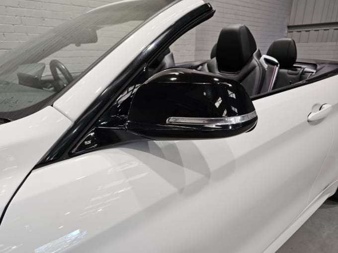 2025 BMW 4 Series