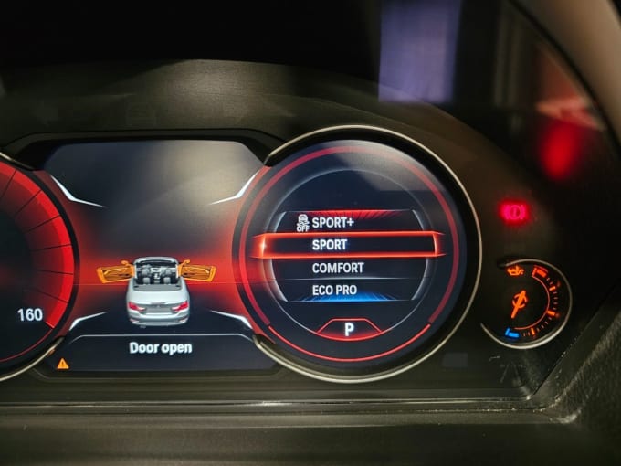 2025 BMW 4 Series