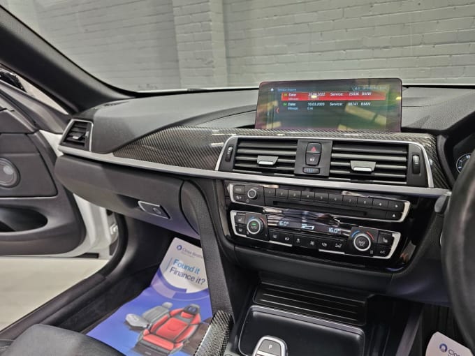 2025 BMW 4 Series