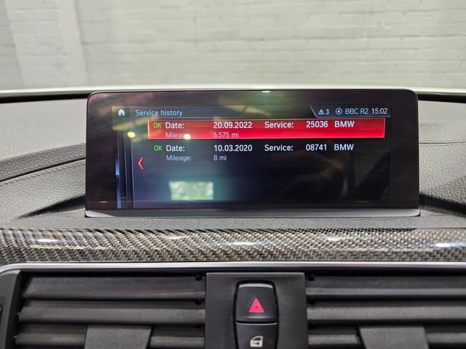 2025 BMW 4 Series
