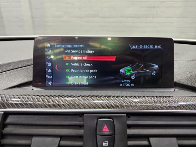 2025 BMW 4 Series