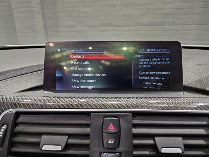 2025 BMW 4 Series