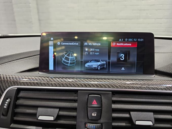 2025 BMW 4 Series