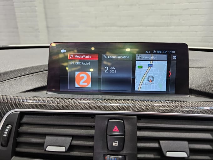 2025 BMW 4 Series