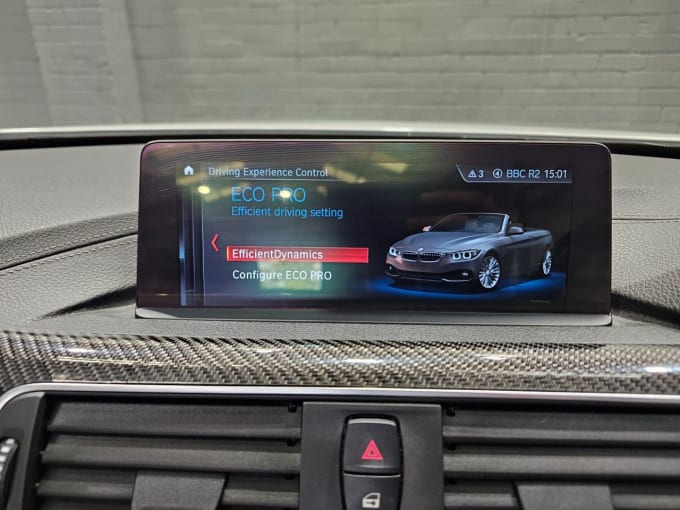 2025 BMW 4 Series