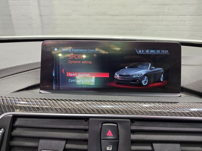 2025 BMW 4 Series