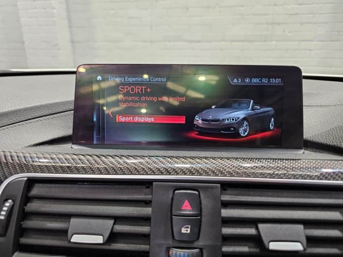 2025 BMW 4 Series