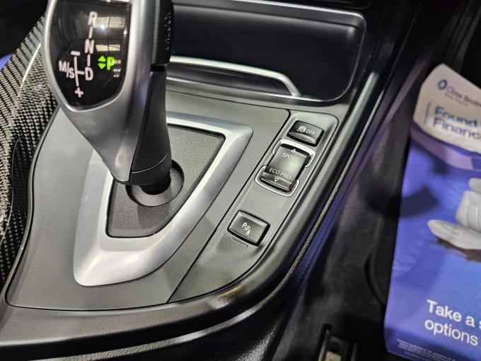 2025 BMW 4 Series