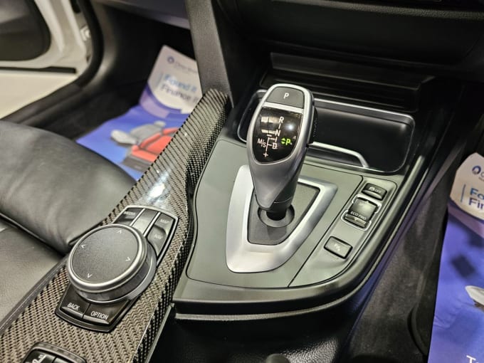 2025 BMW 4 Series