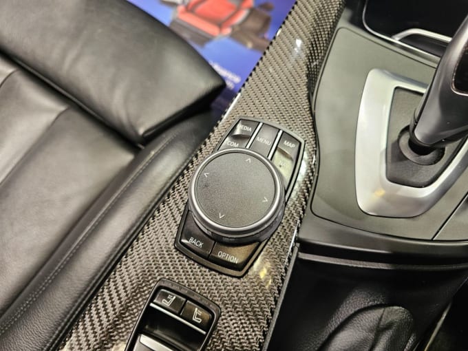 2025 BMW 4 Series