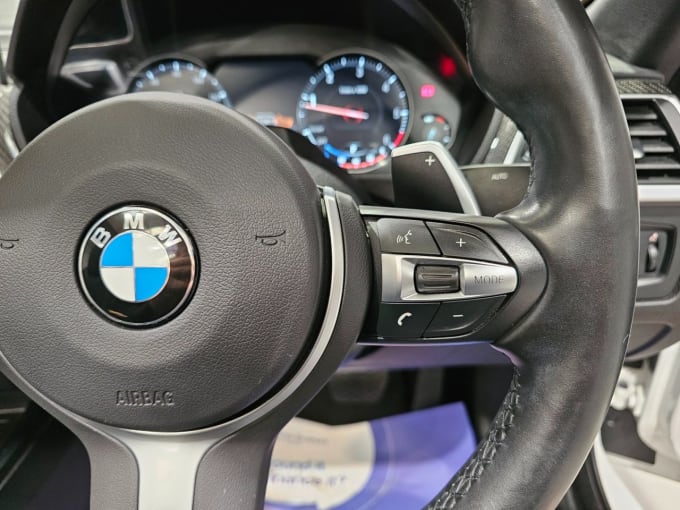 2025 BMW 4 Series