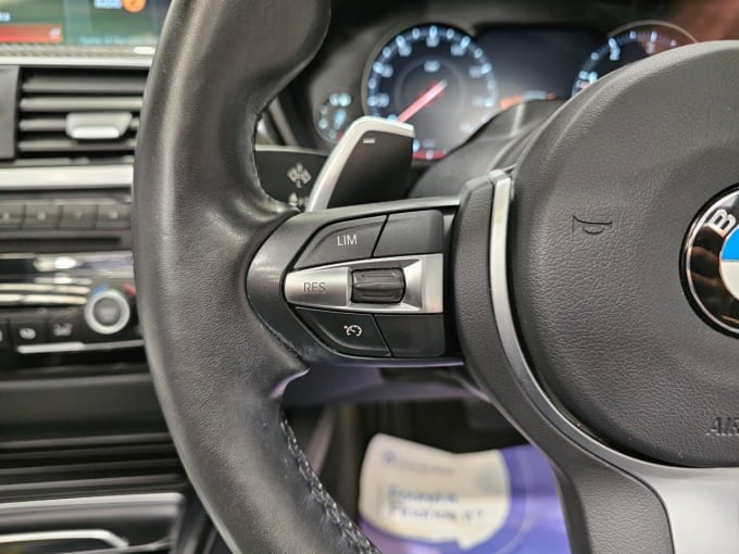 2025 BMW 4 Series