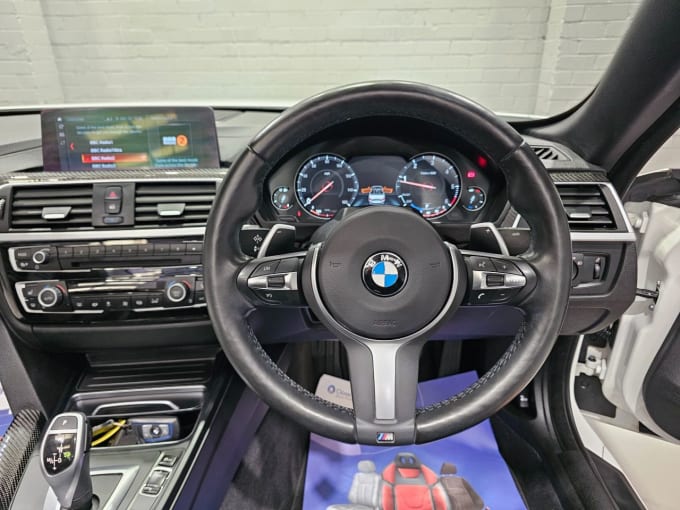 2025 BMW 4 Series