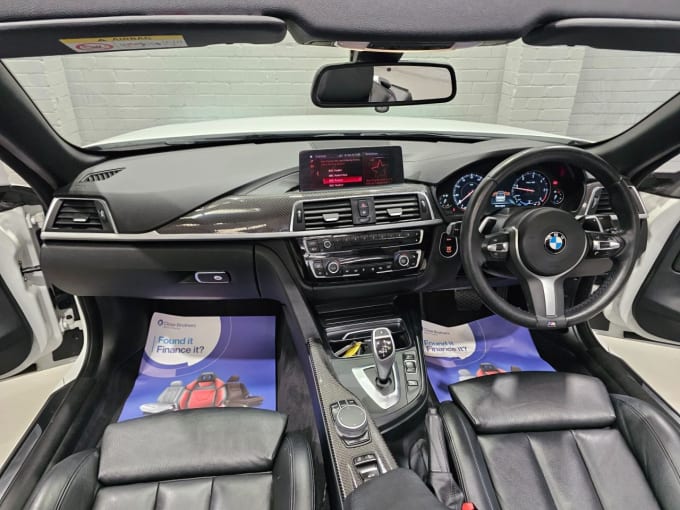 2025 BMW 4 Series