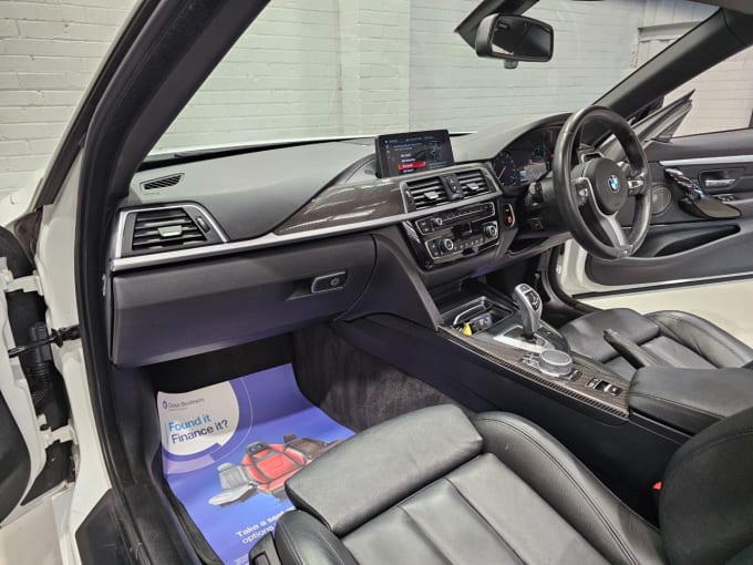 2025 BMW 4 Series