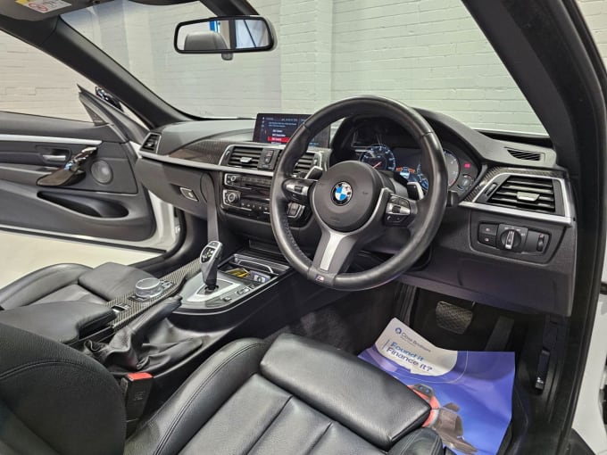2025 BMW 4 Series