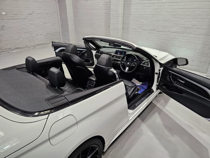 2025 BMW 4 Series