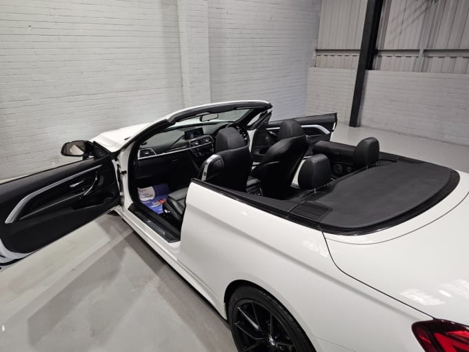 2025 BMW 4 Series