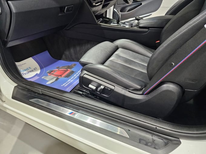2025 BMW 4 Series