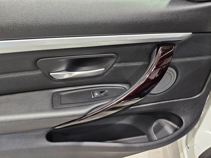 2025 BMW 4 Series