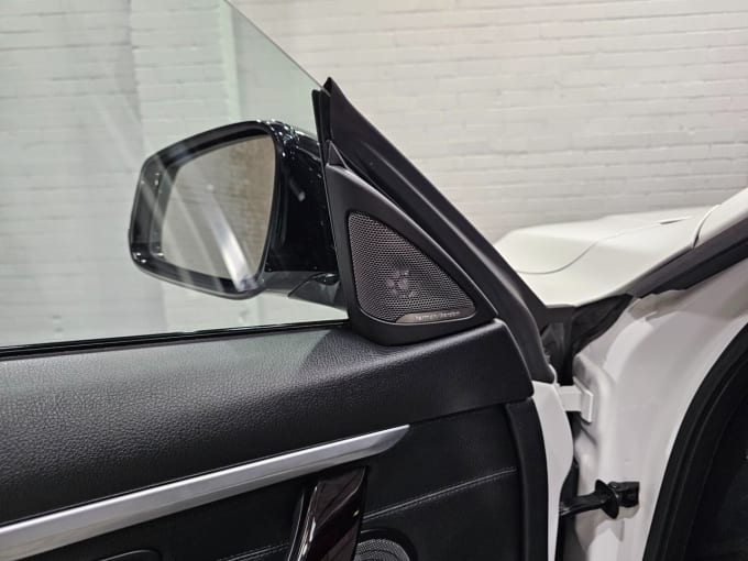 2025 BMW 4 Series