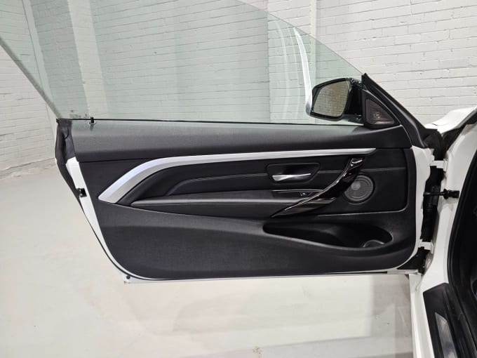 2025 BMW 4 Series